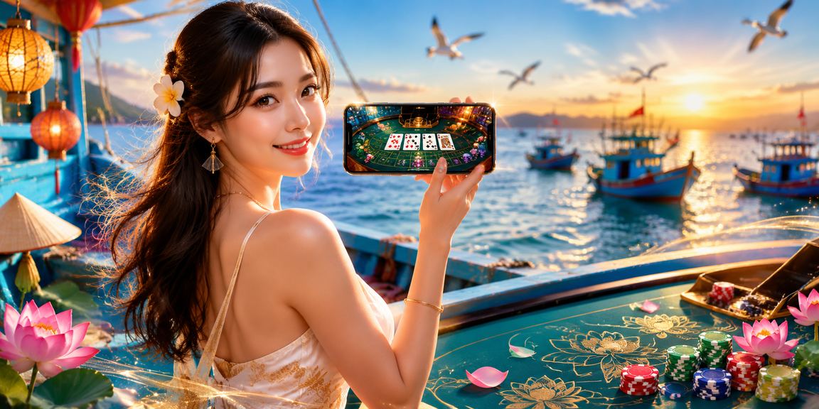 Sảnh cá cược trực tuyến 14r dành cho người dùng Việt Nam