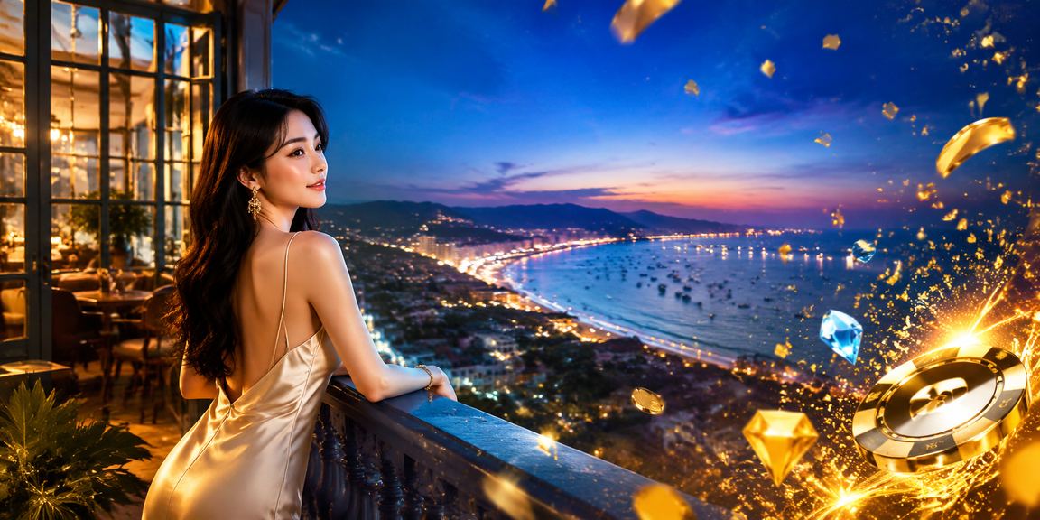 Không gian casino và cá cược trực tuyến hiện đại dành cho người dùng Việt Nam